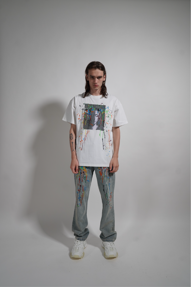 LONELY WIFE TEE