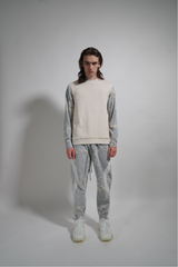 WOVEN X CREW