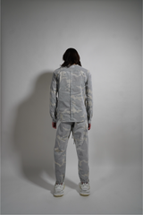 WOVEN X CREW