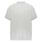 BARCODE WOMAN TEE