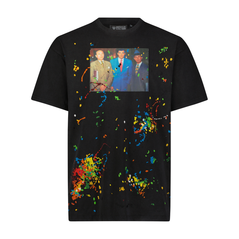 MOBSTERS TEE