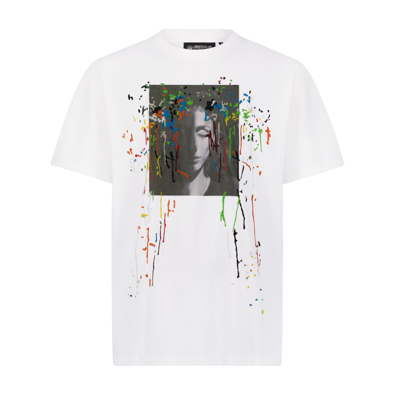 LONELY WIFE TEE