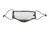 JUNGLE CAMO MHRS MASK - Mostly Heard Rarely Seen