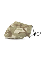 DESERT CAMO MHRS MASK - Mostly Heard Rarely Seen