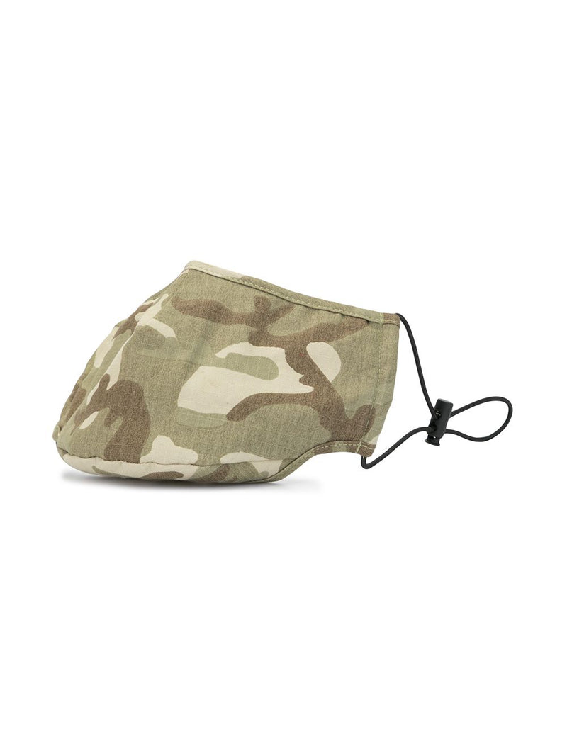 DESERT CAMO MHRS MASK - Mostly Heard Rarely Seen