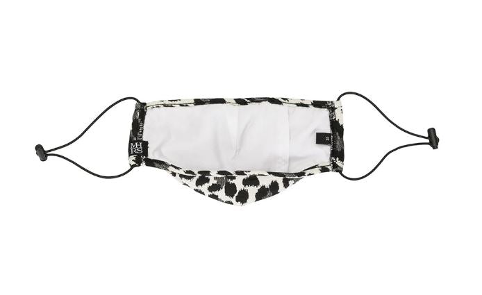 CHEETAH MHRS MASK - Mostly Heard Rarely Seen