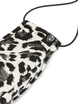 CHEETAH MHRS MASK - Mostly Heard Rarely Seen