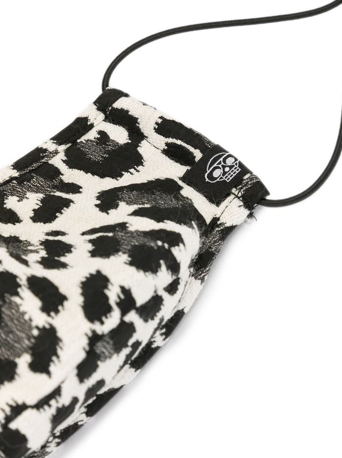 CHEETAH MHRS MASK - Mostly Heard Rarely Seen