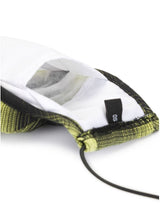 TENNIS BALL PLAID MHRS MASK - Mostly Heard Rarely Seen