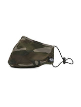 CAMO SATIN MHRS MASK - Mostly Heard Rarely Seen
