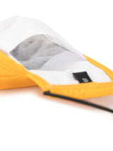 PERFORMANCE SERIES YELLOW MHRS MASK - Mostly Heard Rarely Seen