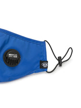 PERFORMANCE SERIES BLUE MHRS MASK - Mostly Heard Rarely Seen