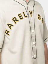 MOSTLY VINTAGE SHIRT CREAM - Mostly Heard Rarely Seen