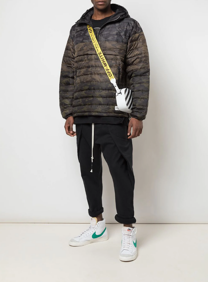 m*o様 Cph Golf #MULTI POCKET PUFFER JACKE 015_c72e54c7-5a2a-47c4-bf06-
