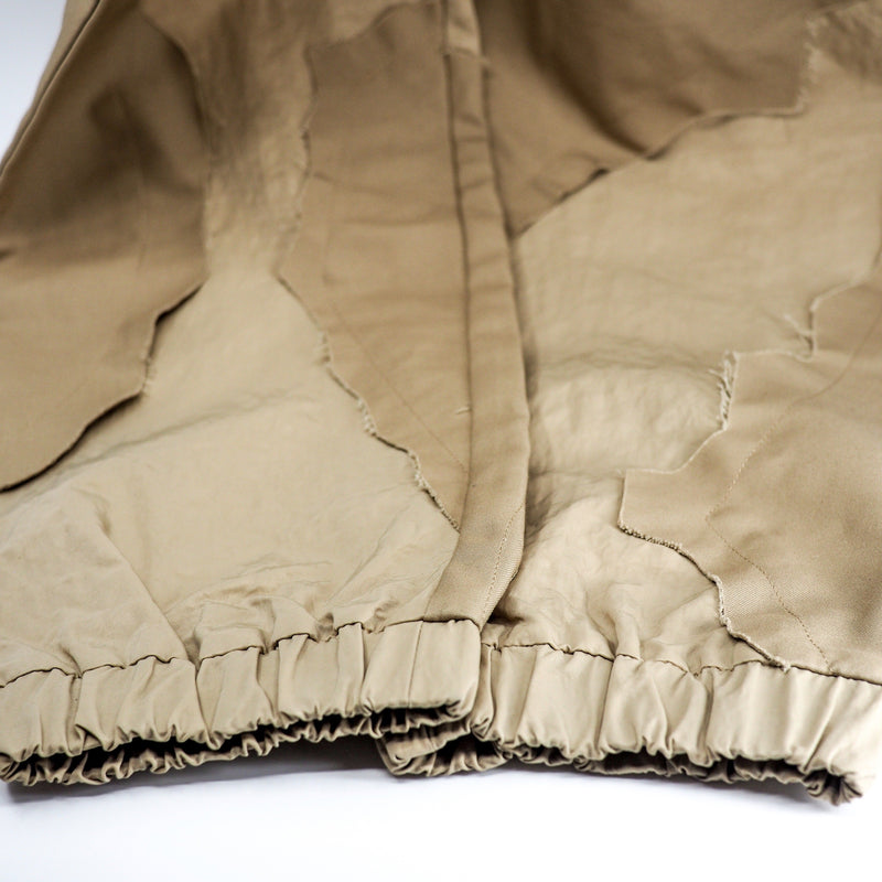 CUT ME UP KHAKIS KHAKI - Mostly Heard Rarely Seen