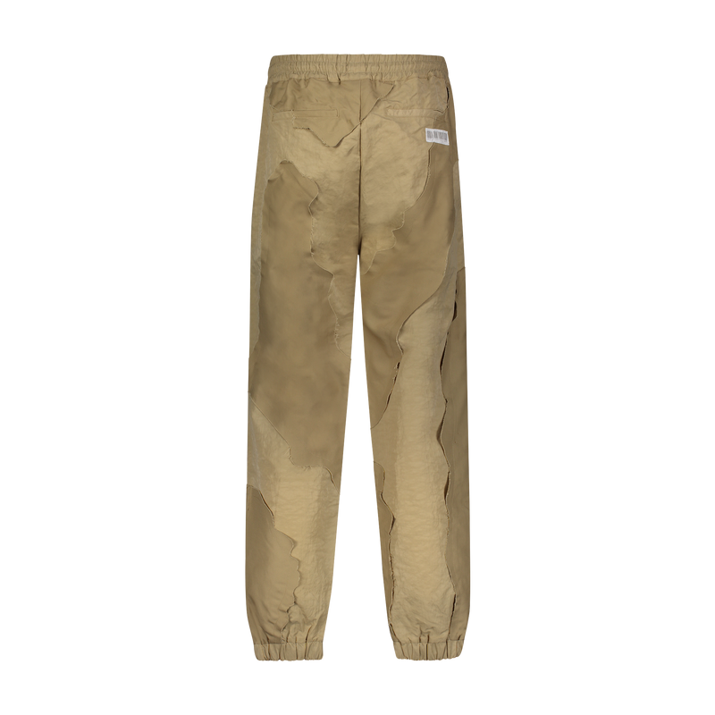 CUT ME UP KHAKIS KHAKI - Mostly Heard Rarely Seen