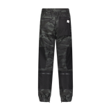 TACTICAL JOGGERS DK GREY CAMO - Mostly Heard Rarely Seen