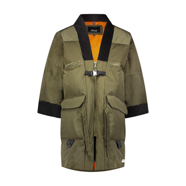 North face sales kimono jacket