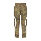 "WARPED VINTAGE CAMO" JOGGER - Mostly Heard Rarely Seen