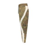 "WARPED VINTAGE CAMO" JOGGER - Mostly Heard Rarely Seen