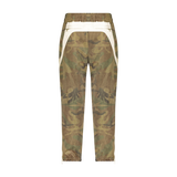 "WARPED VINTAGE CAMO" JOGGER - Mostly Heard Rarely Seen