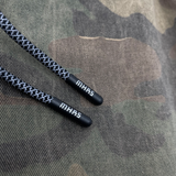 "WARPED VINTAGE CAMO" JOGGER - Mostly Heard Rarely Seen