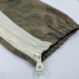 "WARPED VINTAGE CAMO" JOGGER - Mostly Heard Rarely Seen