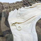 "WARPED VINTAGE CAMO" JOGGER - Mostly Heard Rarely Seen