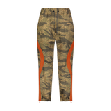 "WARPED VINTAGE CAMO" JOGGER