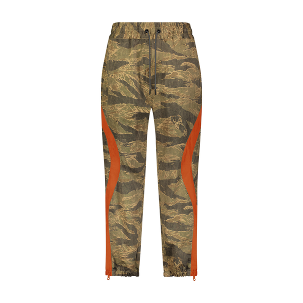 "WARPED VINTAGE CAMO" JOGGER