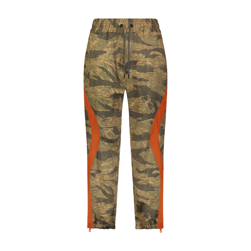 "WARPED VINTAGE CAMO" JOGGER