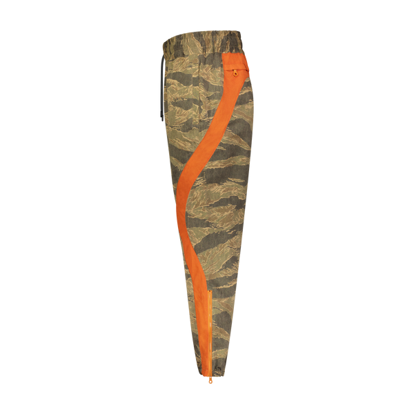 "WARPED VINTAGE CAMO" JOGGER