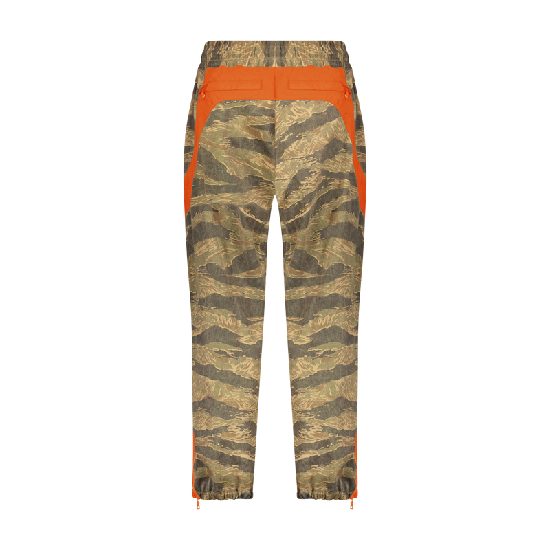 "WARPED VINTAGE CAMO" JOGGER