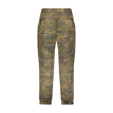"ZIPPER OVERLOAD TACTICAL" PANTS - Mostly Heard Rarely Seen