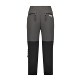 "ZIPPER OVERLOAD TACTICAL" PANTS - Mostly Heard Rarely Seen