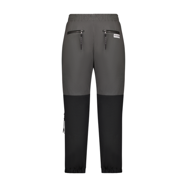 "ZIPPER OVERLOAD TACTICAL" PANTS - Mostly Heard Rarely Seen