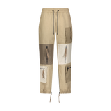 "POCKET EXPLOSION" PANTS - Mostly Heard Rarely Seen