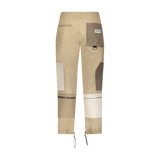 "POCKET EXPLOSION" PANTS - Mostly Heard Rarely Seen