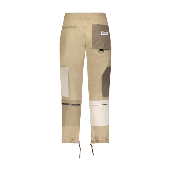 "POCKET EXPLOSION" PANTS - Mostly Heard Rarely Seen