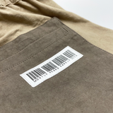 "POCKET EXPLOSION" PANTS - Mostly Heard Rarely Seen