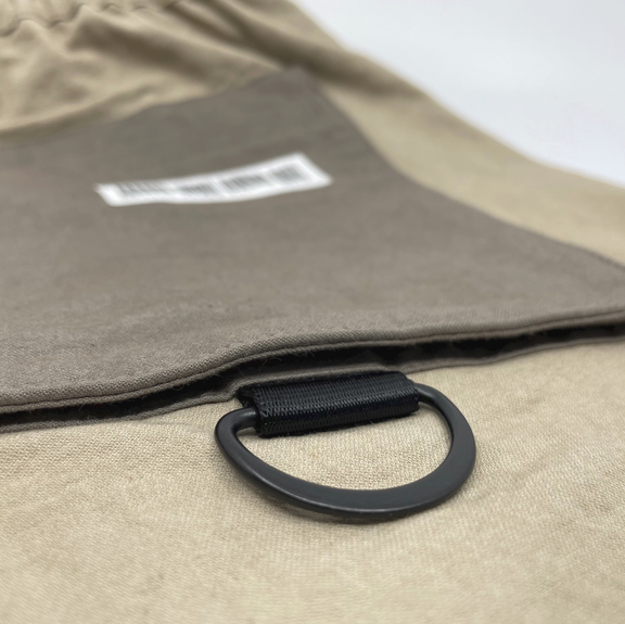 "POCKET EXPLOSION" PANTS - Mostly Heard Rarely Seen
