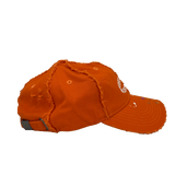 "DISTRESSED PAINTED" DAD HAT - Mostly Heard Rarely Seen