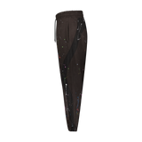 "SPLATTER PAINT" PANTS - Mostly Heard Rarely Seen
