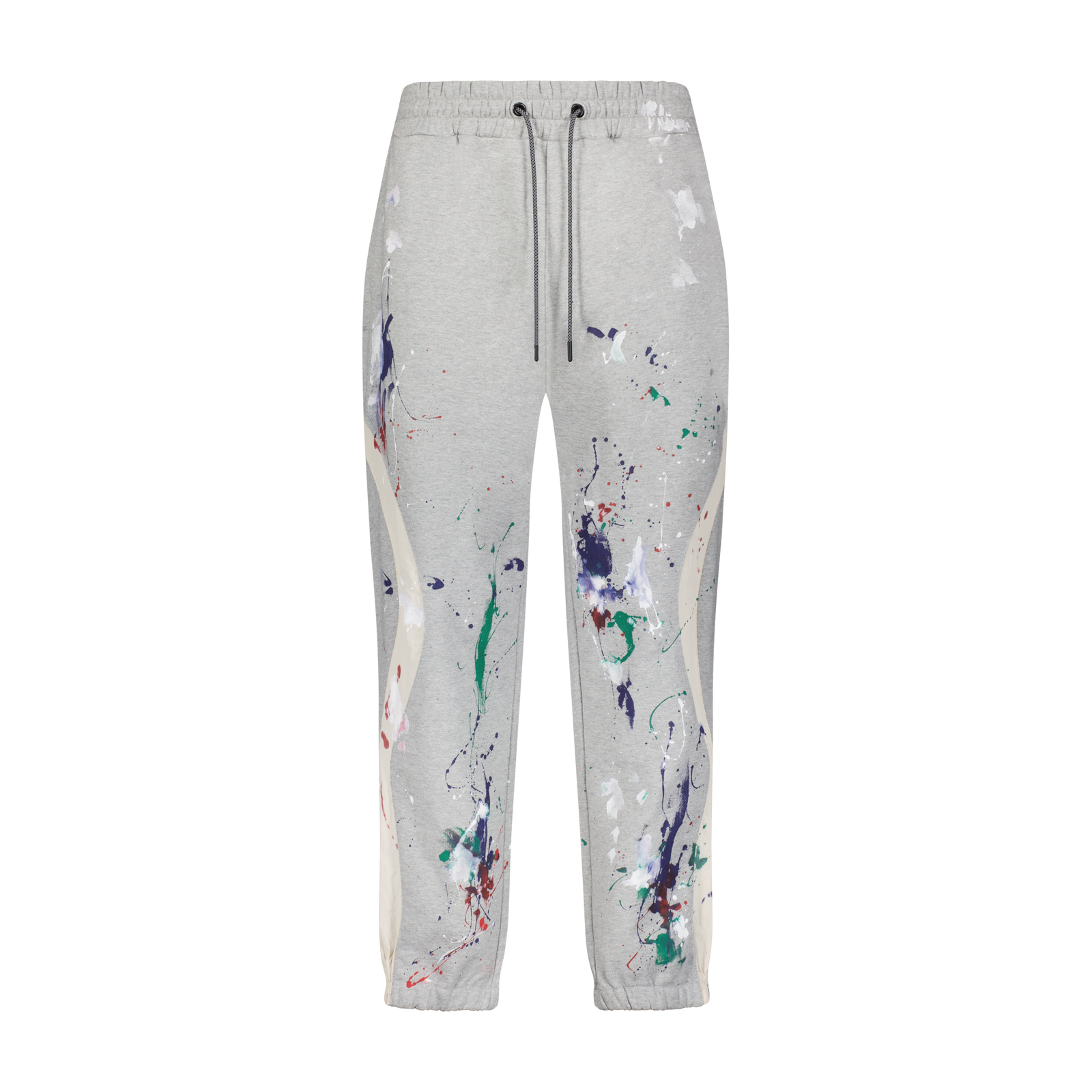 SPLATTER PAINT