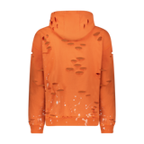 "GET OUT PAINTED" HOODIE - Mostly Heard Rarely Seen