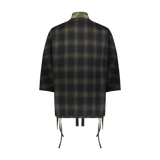 "KIMONO" SHACKET - Mostly Heard Rarely Seen