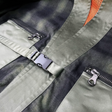 "KIMONO" SHACKET - Mostly Heard Rarely Seen