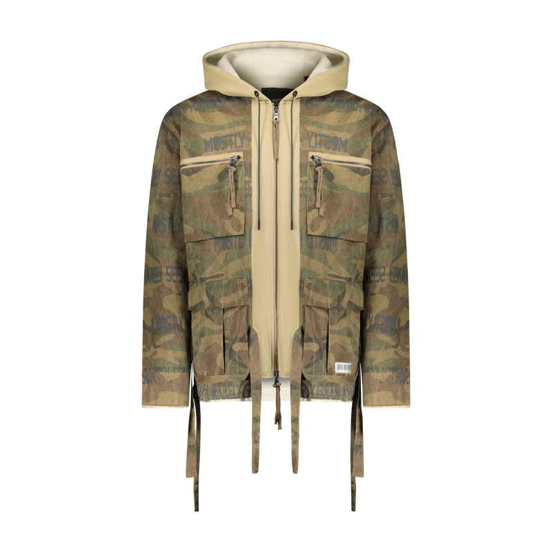 H&m m65 2025