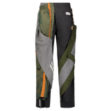 EVERY WHICH WAY PANT MULTI - Mostly Heard Rarely Seen