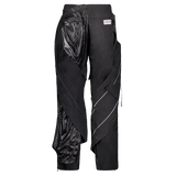 EVERY WHICH WAY PANT BLACK MIXED - Mostly Heard Rarely Seen